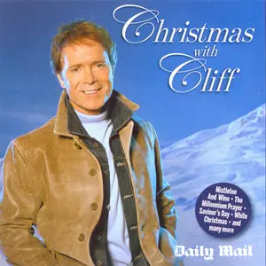 Cliff Richard - Christmas With Cliff (2011) RE-UPLOAD