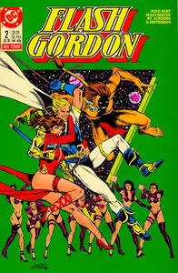 Flash Gordon (1988-1989) (repost) Complete