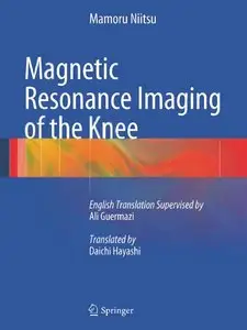 Magnetic Resonance Imaging of the Knee (repost)