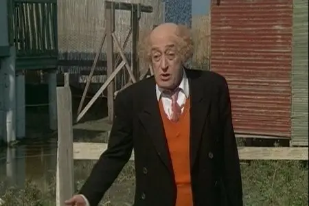 Le streghe / The Witches (1967)