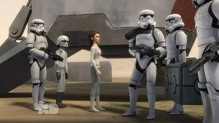 Star Wars Rebels S02E10 (2016)