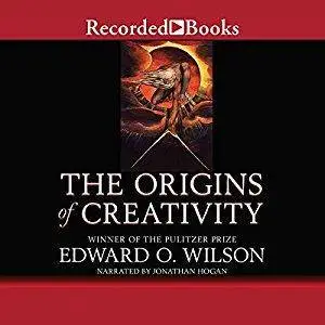 The Origins of Creativity [Audiobook]