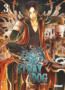 Stray Dog - Tome 3