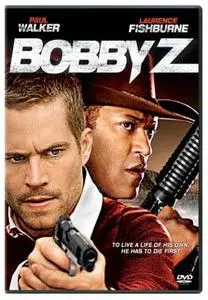 The Death And Life Of Bobby Z