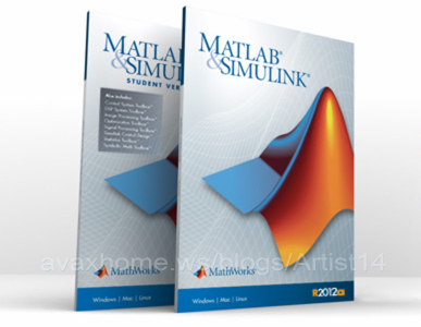 Mathworks Matlab R2012a UNIX ISO