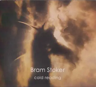 Bram Stoker - Cold Reading (2013) {Sunn Creative}