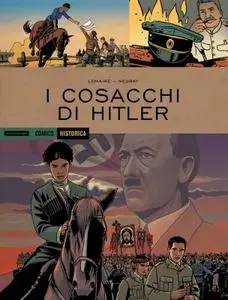 Historica N.70 - I Cosacchi Di Hitler (Agosto 2018)