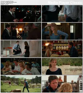 Did You Hear About The Morgans? (2009)