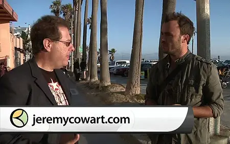Kelby Training - On Location Photography with Jeremy Cowart, Part 2