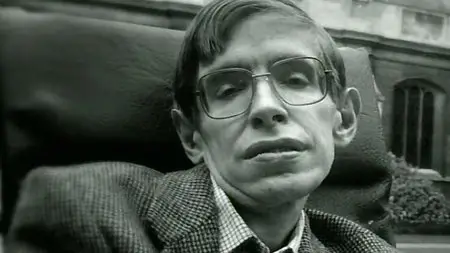 Channel 4 - Stephen Hawking: A Brief History of Mine (2013)