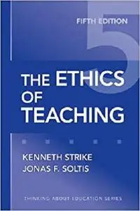 The Ethics of Teaching