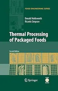 Thermal Processing of Packaged Foods