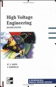 «High Voltage Engineering» (Repost)