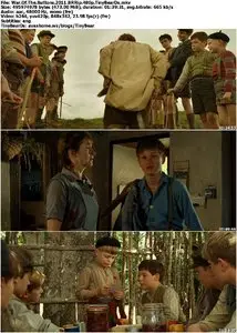 War Of The Buttons (2011)