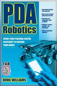 PDA Robotics (repost)