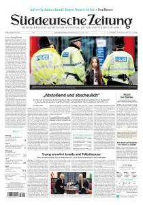 Süddeutsche Zeitung - 24-25 Mai 2017