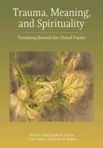 Trauma, Meaning, and Spirituality : Translating Research Into Clinical Practice