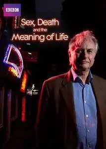 Channel 4 - Sex Death and the Meaning of Life (2012)