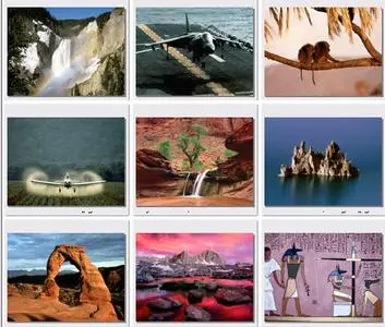 WebShots Collection - 1999