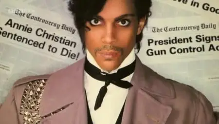 BBC - Prince - A Purple Reign (2011) (Repost)