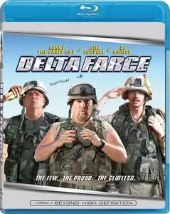Delta Farce (2007)