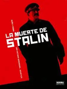 La Muerte de Stalin