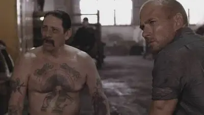 Death Race 2 (2010)