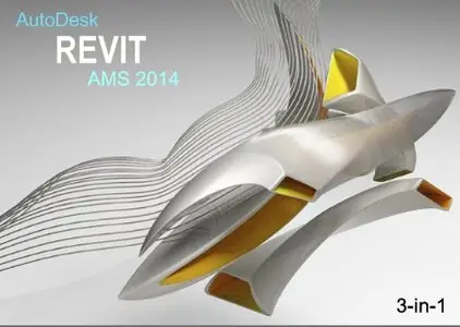 Autodesk Revit AMS 2014