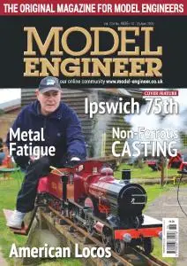 Model Engineer - Issue 4636 - 10 April 2020