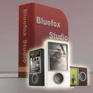 BlueFox Zune Video Converter 2.01.08.0509