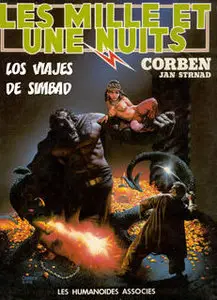 Richard Corben 1970-2002