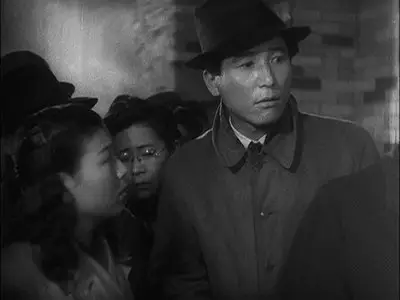 Eclipse Series 7: Postwar Kurosawa (1946-1955) [The Criterion Collection]