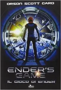 Orson Scott Card - Ender's Game