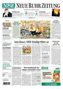 NRZ Neue Ruhr Zeitung Duisburg-Mitte - 29. März 2018