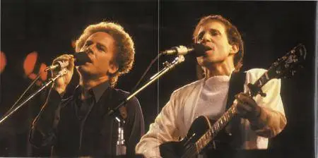 Simon & Garfunkel - The Essential (2003)