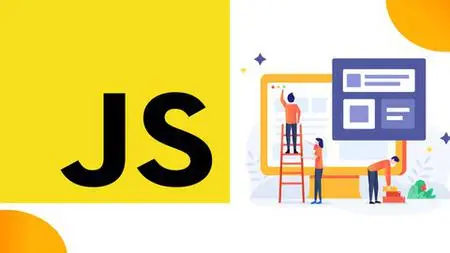 JavaScript Crash Course:Learn by Doing Challenges & Projects