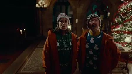 Inside No. 9 S08E01