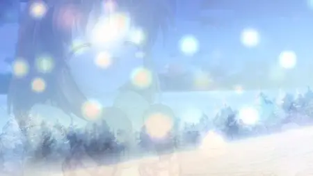 Kanon - TV  SP  - " Kanon - 20 (BD 1920x1080 x 264 2Audio mkv" yEnc
