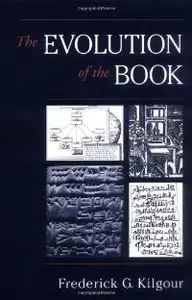 The Evolution of the Book