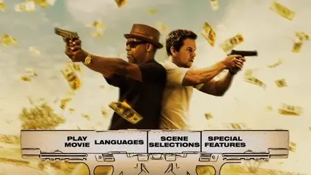 2 Guns (2013)