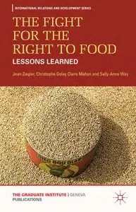 The Fight for the Right to Food: Lessons (repost)