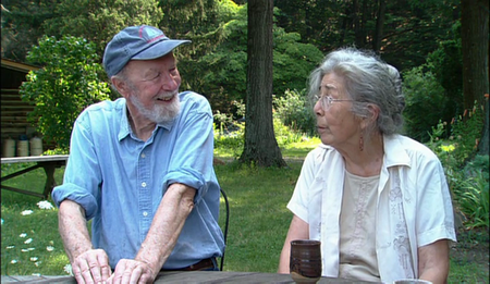 Pete Seeger: The Power of Song (2007)