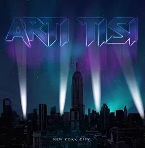 Arti Tisi - 3 Albums (2017)