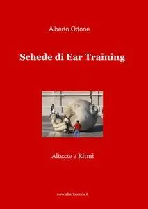 Schede di Ear Training