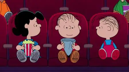 The Snoopy Show S02E02