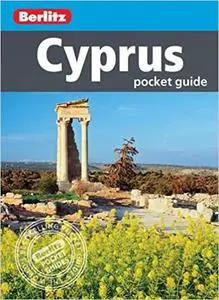 Berlitz: Cyprus Pocket Guide  Ed 9