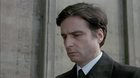 I Hired a Contract Killer (1990)