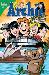 Archie 652 (2014)