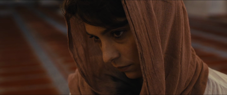 Honey / Miele (2013)