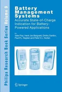 Battery Management Systems: Accurate State-of-Charge Indication for Battery-Powered Applications (Repost)